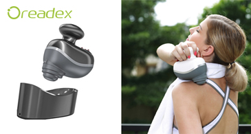 An Article Takes You Through Massager